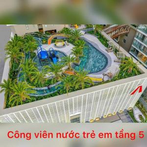 The Song Luxury Vung Tau - Khang Apartment