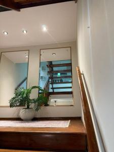 Elegant 2BR Duplex in Maadi with Panoramic Nile Views