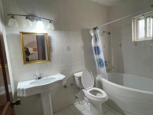 Bright Bay Garden Suite