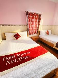 Mimosa 5 Hotel - Phan Rang