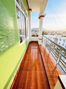 Mimosa 5 Hotel - Phan Rang