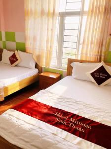 Mimosa 5 Hotel - Phan Rang