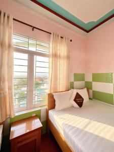Mimosa 5 Hotel - Phan Rang