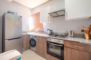 3BR Prestigia | Pool | Parking | 12min Centre