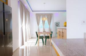 Luxury Comfort Villa