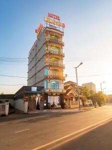 Mimosa 5 Hotel - Phan Rang