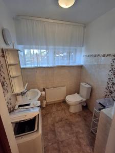 Apartmenti Ezerkrasti