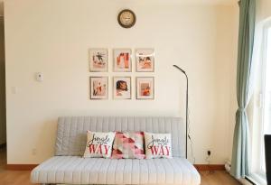 La Vie en Rose Cozy Suite #2 in Downtown Quebec
