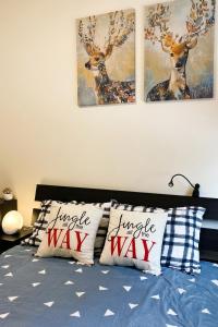 La Vie en Rose Cozy Suite #2 in Downtown Quebec
