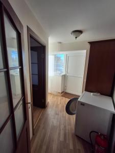 Apartmenti Ezerkrasti