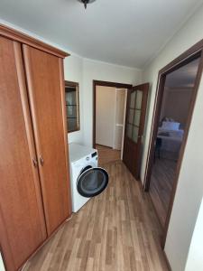 Apartmenti Ezerkrasti