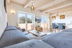 Ferienhaus Basstölpel