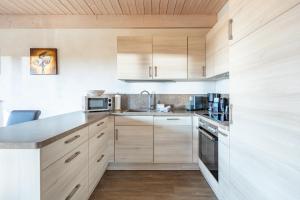 Ferienhaus Basstölpel