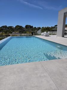 Villa Benimaurell Relax Beach Moraira
