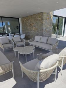 Villa Benimaurell Relax Beach Moraira