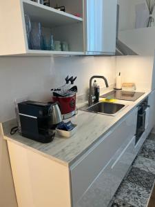 CATERINO apartment