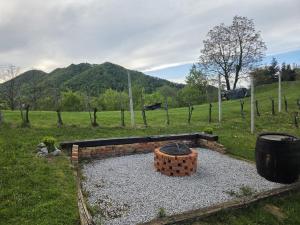 Robinson "Mountain getaway" for Rest and Recreation sorrounded by Nature