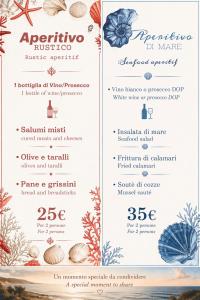 Vista mare Fiumicino-Beach&Fly Stay