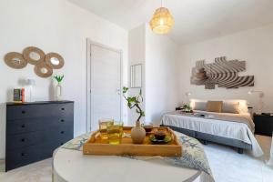 NURAS - Casa Aurelia square view old town