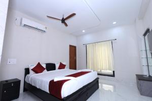SBHS HOMESTAY-Sree Anjanadhri