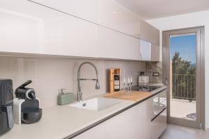 Esclusivo 2 bedr, View, Garden, Parking, Grill