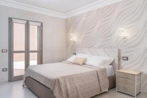 Esclusivo 2 bedr, View, Garden, Parking, Grill