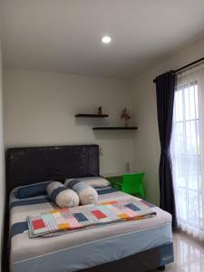A&R Mks Guest House