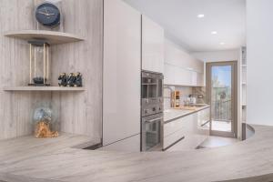 Esclusivo 2 bedr, View, Garden, Parking, Grill
