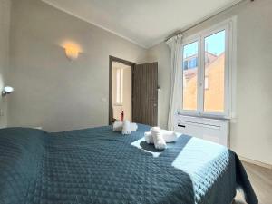 Appartamento in pieno centro a tre minuti dalla spiaggia