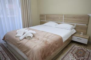 Urban comfort Apartment 9