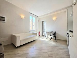 Appartamento in pieno centro a tre minuti dalla spiaggia