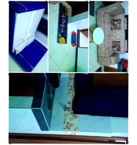 Blue Pacific one bedroom apartments