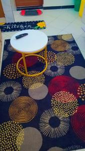 Blue Pacific one bedroom apartments