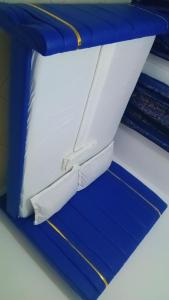 Blue Pacific one bedroom apartments