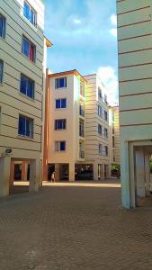 Blue Pacific one bedroom apartments