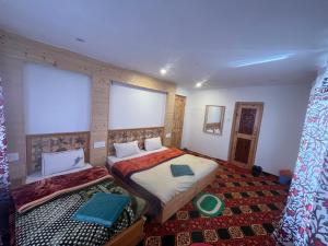 Jahangir Cottage Pahalgam