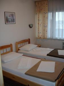 Twin Room room in Rooms Bijela Ruža