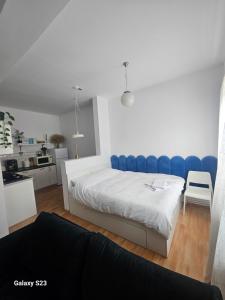 Cozy studio Hermannstadt