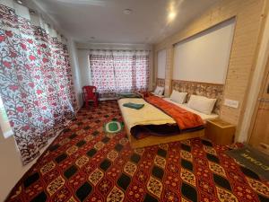 Jahangir Cottage Pahalgam