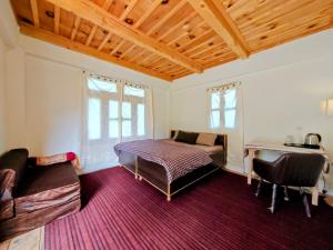 Solriddim Cafe & Stays