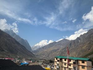 Bhagwati Guest House Badrinath