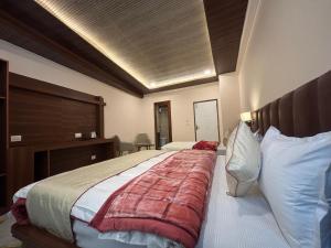 Bhagwati Guest House Badrinath