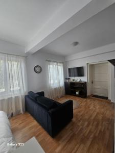 Cozy studio Hermannstadt