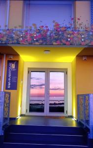 Yellow Dream B&B