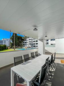 GuestReady - Marbella with terrace and pool