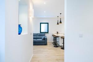 Holiday ground-floor in elite area of Faro
