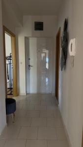 West Side Apartment