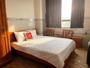 Mimosa 7 Hotel - Phan Rang