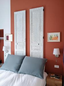 Poerio Station Rooms & Apartment