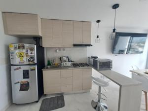 Beautiful apartment in the city of Cartagena